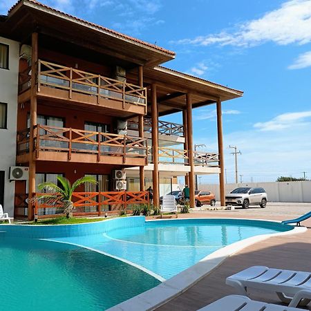 Vila Atlantida 211A Luis Correia Exterior foto