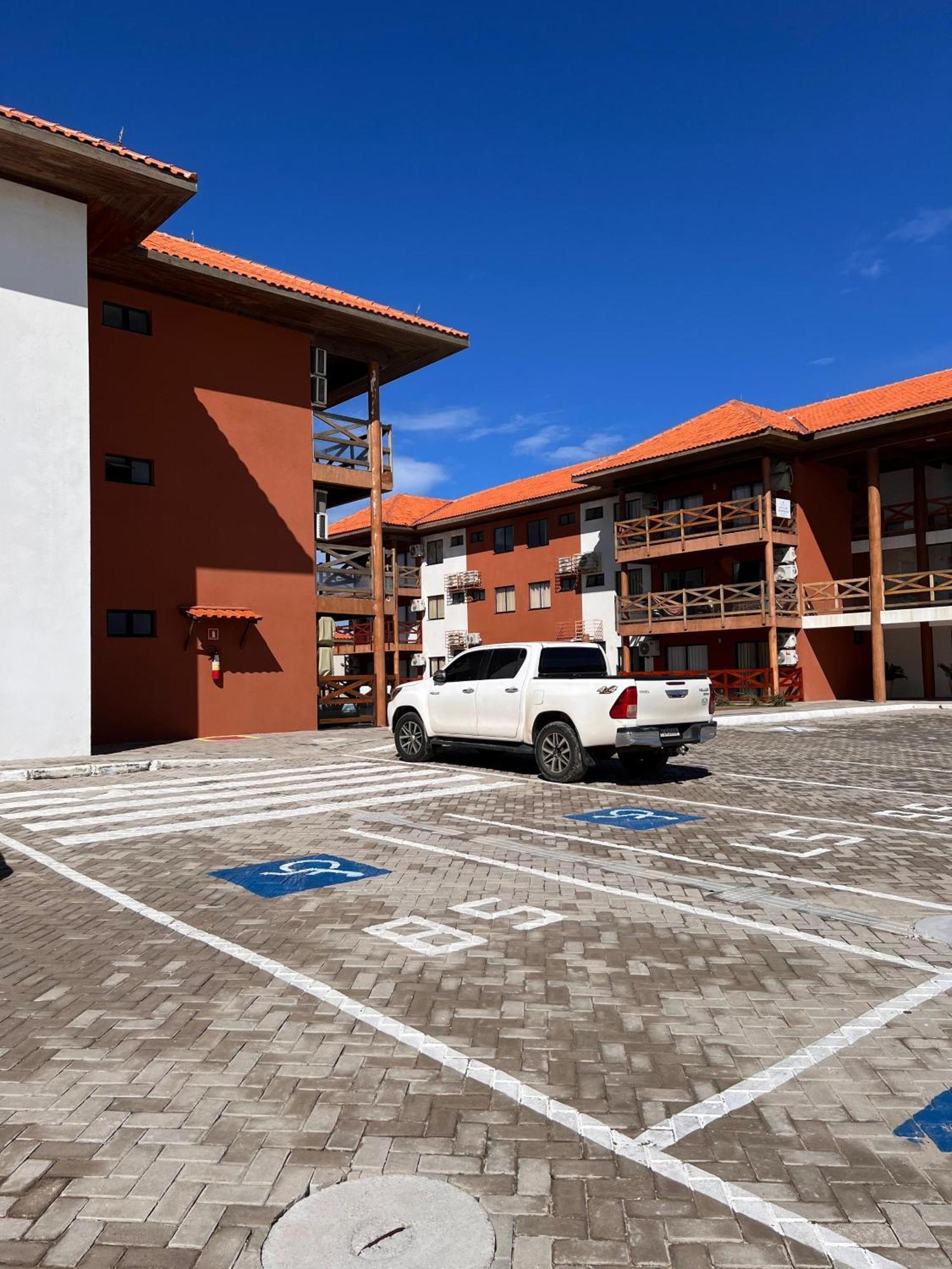 Vila Atlantida 211A Luis Correia Exterior foto