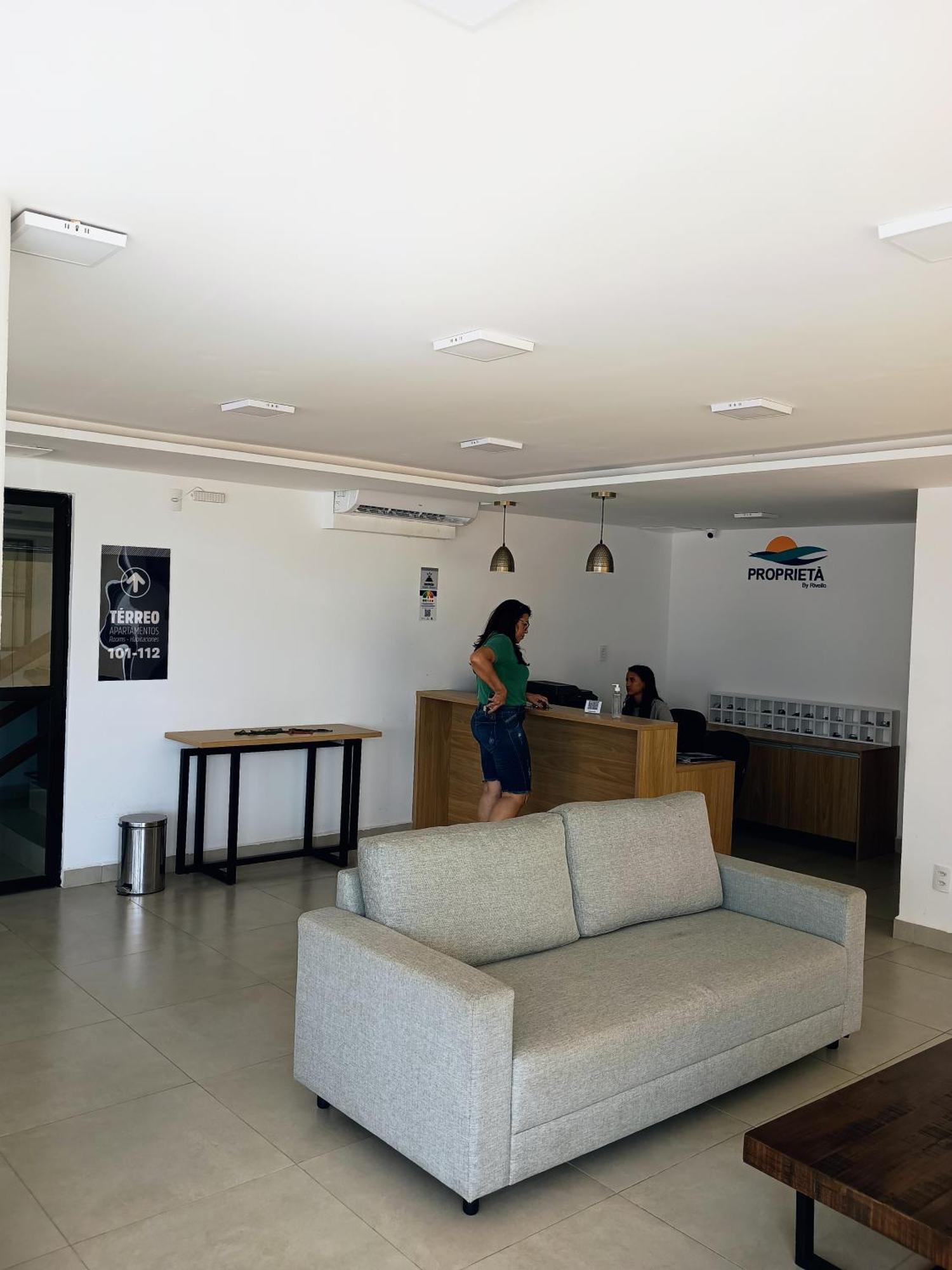 Vila Atlantida 211A Luis Correia Exterior foto