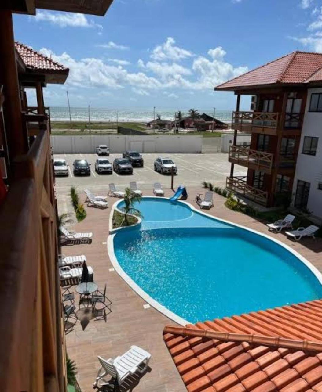 Vila Atlantida 211A Luis Correia Exterior foto