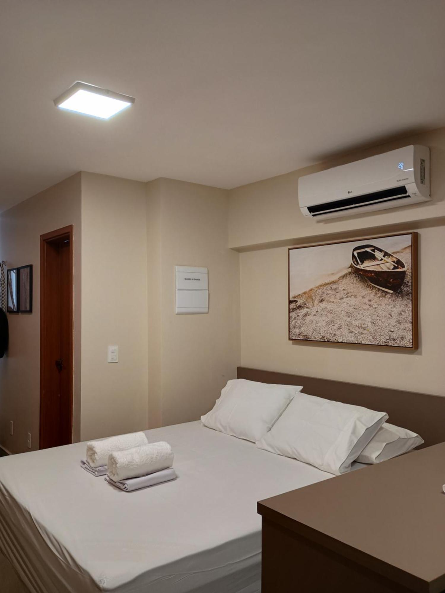 Vila Atlantida 211A Luis Correia Exterior foto