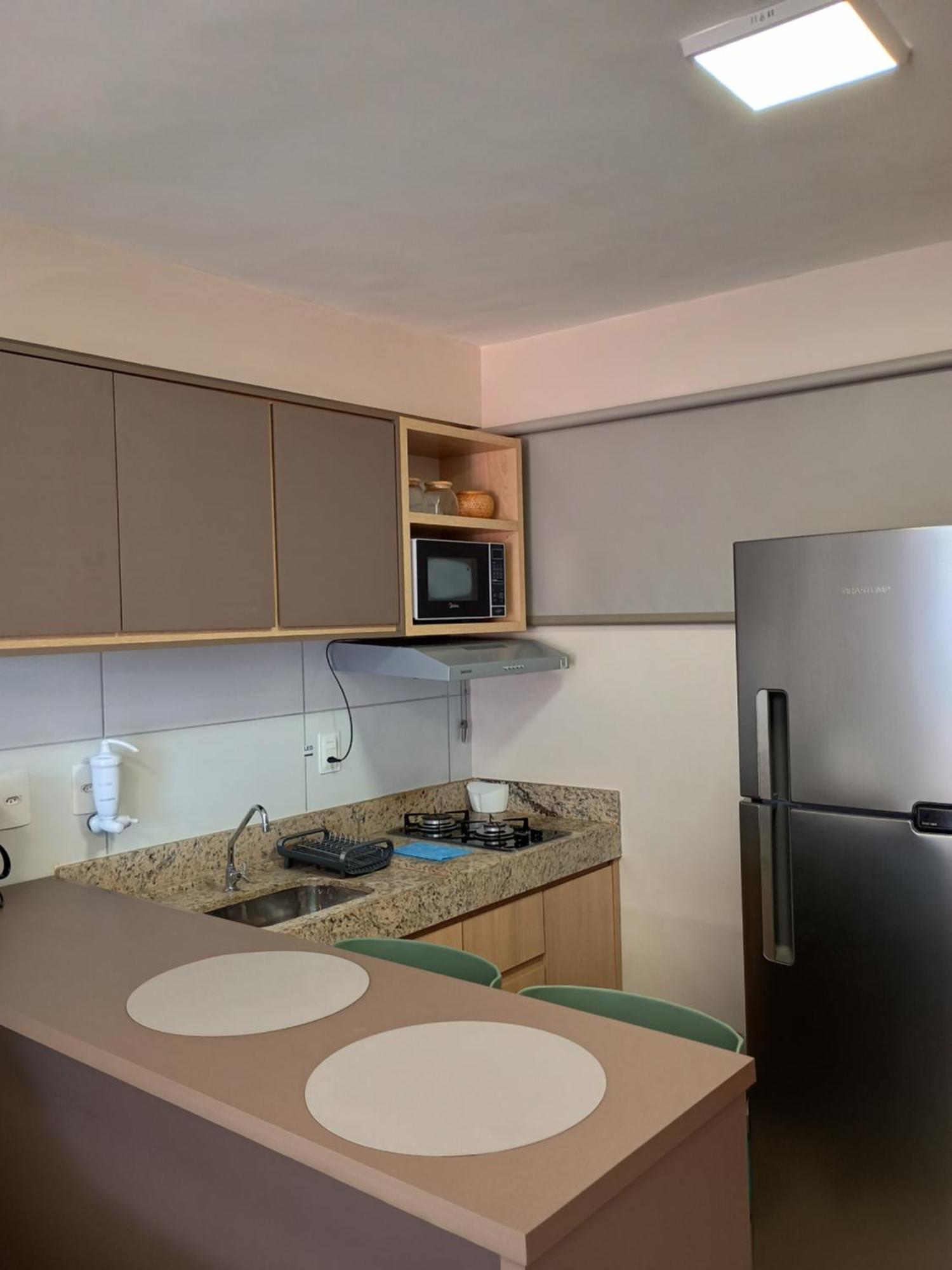 Vila Atlantida 211A Luis Correia Exterior foto