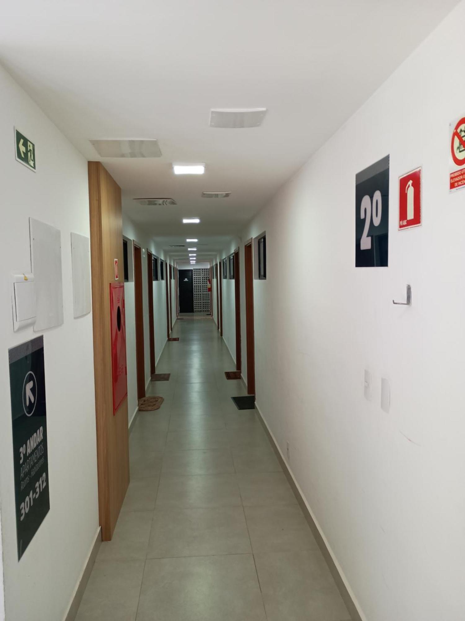 Vila Atlantida 211A Luis Correia Exterior foto